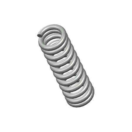 Approved Vendor Compression Spring, O= .188, L= .63, W= .033 G509970306